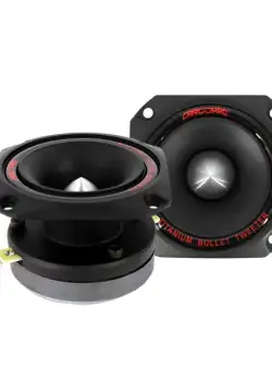 DOME 100 200 W, 8 Ohmi