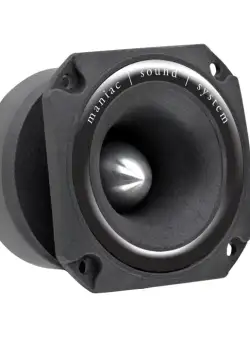 Dome1,5 100 200 W , 4 ohm