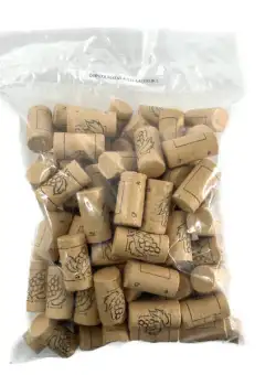 Dop Colmatat Basics 45x24 mm 100 buc