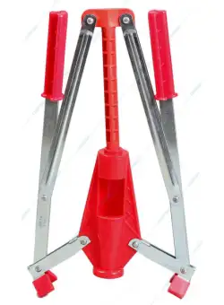 Dopuitor manual 2 brate