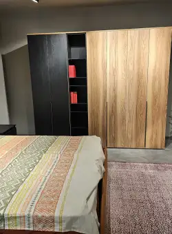 DORMITOR COMPLET MILE 2