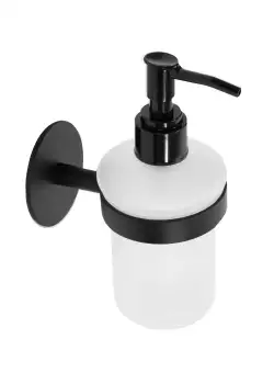 Dozator de săpun Black 322217A