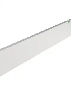 Dreptar aluminiu cu 2 bule SOLA SLX 2, precizie 1 mm m