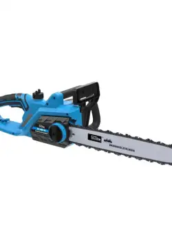 Drujba electrica Gude 95033, 2400 W, 385 mm