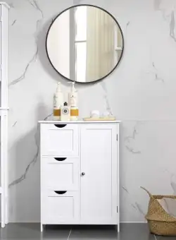 Dulap Baie Paola 2, 40 x 16 x 60 cm