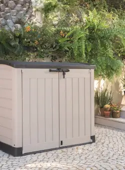 Dulap gradina Keter Store It Out Arc