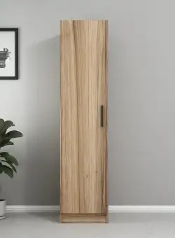 Dulap Haine Kale 190 - Dore, 45x190x52 cm