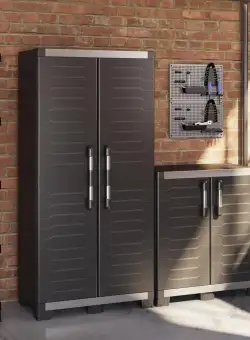 Dulap Keter Low XL Garage 89x54x99 cm