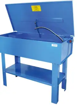 Dulap pentru spalat scule GTW Gude 40855, 150 litri