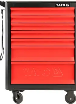 Dulap Scule YATO, 7 Sertare