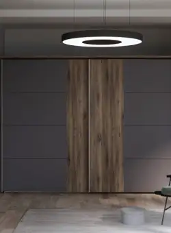 Dulap West Valley 270 Cm