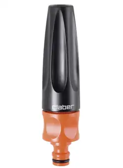 Duza pulverizare cu jet ajustabil Claber - 85340000
