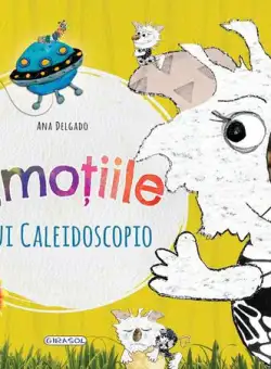 Emotiile lui Caleidoscopio