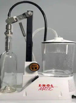 Enolmatic-Dispozitiv de umplere