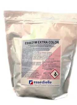 Enzime Essezym Extra Color 500 gr (pentru struguri rosii, enzime premium extractie culoare)