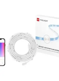 Extensie banda Yeelight LED Lightstrip Extension