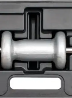 Extractor culisant YATO, rulmenti si bucse, 5buc