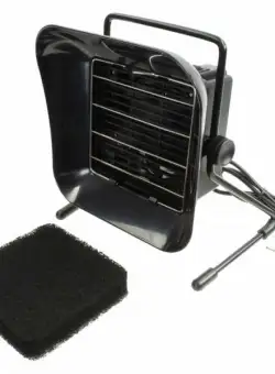 Extractor de fum Weller WSA350EU, 20 W