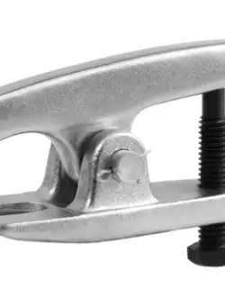 Extractor pentru articulatii sferice YATO, 135mm