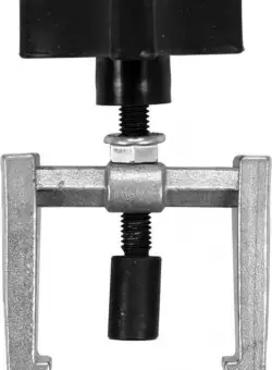 Extractor pentru brat stergator si cleme YATO 50mm