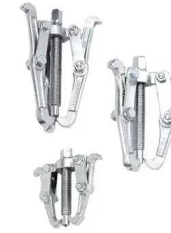 Extractor rulmenti Mannesmann 291-3, set 3 piese