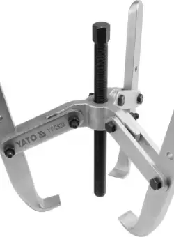 Extractor rulmenti YATO, 3 brate, CR-V, 11T, 12 300mm