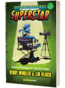 Extraterestrul Superstar