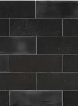 Faianta Diesel living Camp Army 10x30cm 7mm Canvas Black