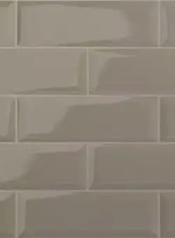 Faianta Iris Adamas 10x30cm 8.5mm Salvia