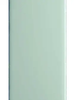 Faianta Iris Lol 10x20cm 7mm acquamarine glossy