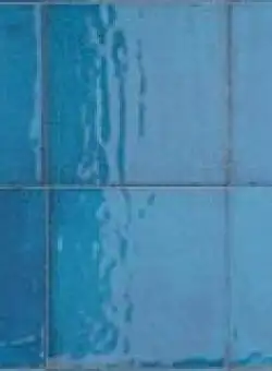 Faianta Iris Maiolica 20x20cm 7mm Mare