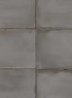 Faianta Iris May 10x20cm 7mm Grey