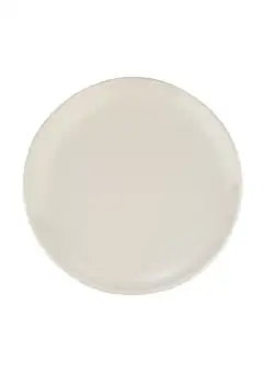 Farfurie adanca portelan alba Bonna Gourmet 20 cm