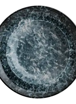 Farfurie adanca portelan Bonna Sepia 27 cm