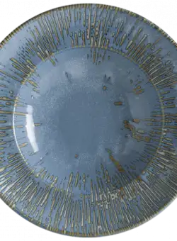 Farfurie adanca portelan Bonna Snell Sky 27 cm