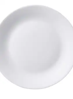Farfurie desert opal Bormioli Ronda 20 cm