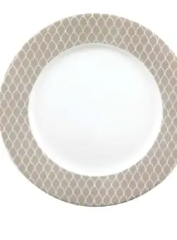 Farfurie desert portelan Ionia Helios 20 cm
