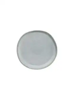 Farfurie Desert Sky Gri, 21 Cm