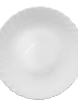 Farfurie intinsa opal Bormioli Prima 27 cm