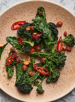 Farfurie intinsa portelan Bonna Luca Salmon 30 cm