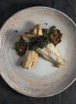 Farfurie intinsa portelan Bonna Patera 25 cm