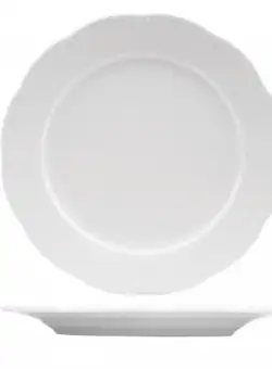 Farfurie intinsa portelan Ionia Olympia 26 cm