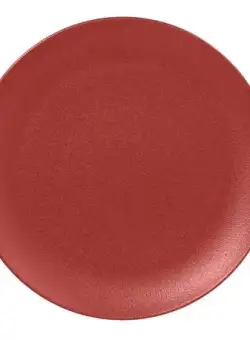 Farfurie intinsa portelan Yalco Neofusion Magma 29 cm