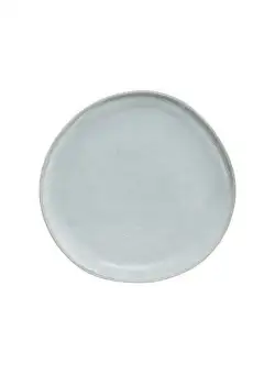 Farfurie Intinsa Sky Gri, 27 Cm