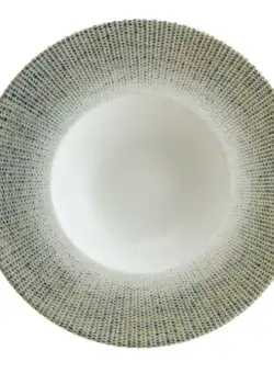 Farfurie paste adanca portelan Bonna Sway 28 cm 400 ml