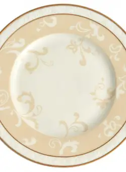 Farfurie Villeroy & Boch Ivoire Salad 22cm