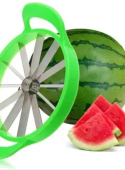 Feliator manual pentru pepene