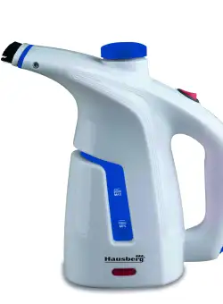 Fier de calcat vertical Hausberg HB-7886B, 1100 W