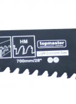 Fierastrau BCA 700mm TMP Top Master Pro