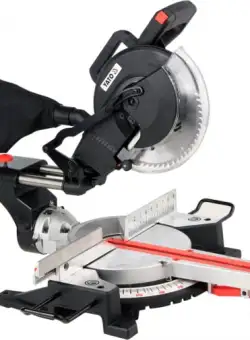 Fierastrau circular de banc YATO, 1800W, 255mm